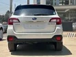 2020 Subaru Outback White - 4