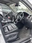 Volkswagen Tiguan 2011 Nyeupe - 3