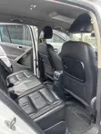 Volkswagen Tiguan 2011 Nyeupe - 4