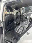 Volkswagen Tiguan 2011 Nyeupe - 5