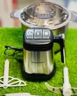 Silver Crest Food Chopper 3L - 2