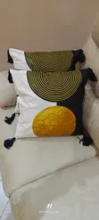 Themed Throw Pillows - Decorative Cushions - 2