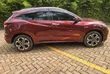 Honda Vezel 1.5 Hybrid 2WD 2015 Maroon - 4