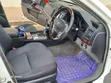 Toyota Mark X 2012 White - 1