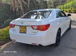 Toyota Mark X 2012 White - 5