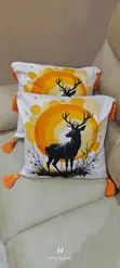 Decorative Throw Pillows - Home Interiors - 1