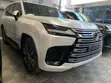 Lexus LX 500d 2023 Off-White - 1