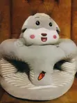 Baby Sit Me Up Pillow/Support - 3