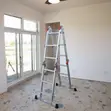 Multipurpose Folding Aluminium Ladder - 2