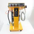 MR-216 Smart Electrostatic Powder Coating Machine - 2