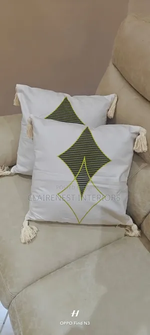 Mishono ya Kupamba Nyumba ya Ubora