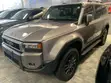 Toyota Land Cruiser Prado 2.7 VX 2024 Grey - 5