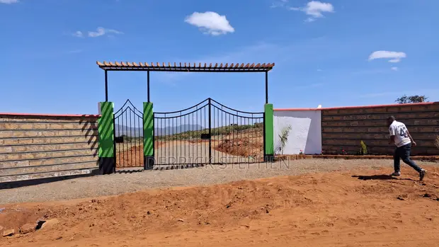 Ngong - Kimuka Plots for Sale - 1