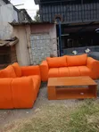 3,2 Bubble Sofa - Mpya Kabisa - 1