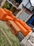 3,2 Bubble Sofa - Mpya Kabisa - 2