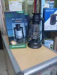 Portable Solar LED Lantern - Nyumbani & Kambi - 1
