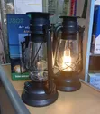 Taa ya Solar Rechargeable LED - Mkali na Portable - 2