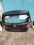 Toyota Passo Moda Boot 2014-2016 - 1