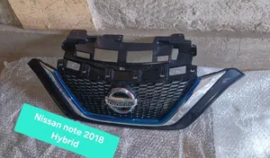 Grille ya Nissan Note 2018 Hybrid