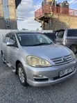 Toyota Ipsum 2005 Silver - 1