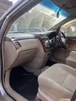Toyota Ipsum 2005 Silver - 3