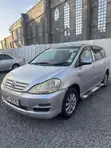 Toyota Ipsum 2005 Silver - 4