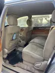 Toyota Ipsum 2005 Silver - 5