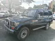 Toyota Land Cruiser Prado 1997 Gray - 1