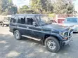 Toyota Land Cruiser Prado 1997 Gray - 5