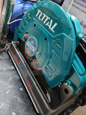 Total Cut Off Saw