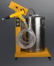 MR-216 Smart Electrostatic Powder Coating Machine - 2