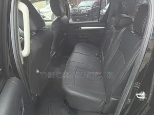 Toyota Hilux Revo Double Cab 2.4 Diesel AWD 2020