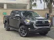 Toyota Hilux Revo Double Cab 2.4 Diesel AWD 2020 - 2