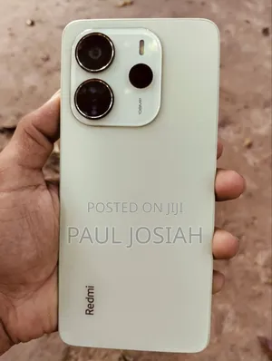 Xiaomi Redmi Note 14 4G 256GB Kijani