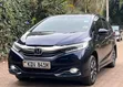 Honda Fit Shuttle 2018 Blue - 2
