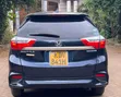 Honda Fit Shuttle 2018 Blue - 5