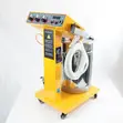 Pro Static Finish Metal Work Station - 2
