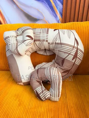 3-in-1 Nursing Pillow