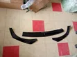 Mazda 3 (Axela) Front Bumper Lip - Sport Body Kit - 1