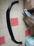 Mazda 3 (Axela) Front Bumper Lip - Sport Body Kit - 2