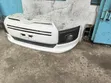 Toyota Probox Front Bumper with Foglights (2015 Model) - 2