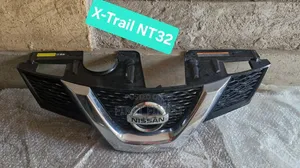 Nissan X-Trail 2015 Grill with Camera