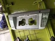 Fidia ya Boot ya Toyota Fielder 2005/2006 - 1