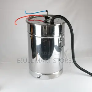 Brand New MR-216 Electrostatic Powder Coat Unit