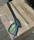 Heavy-Duty High Pressure Washer Gun & Lance Kit - 1