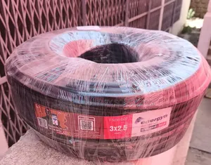 Flexx Cable 2.5MM 3-Core Energya