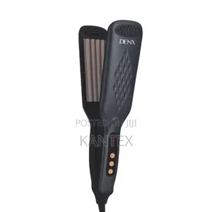 Denx DX1392 4-in-1 Kirembeshi cha Nywele