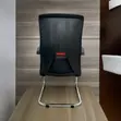 Improved Mesh Visitor Office Chair - 4