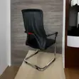 Improved Mesh Visitor Office Chair - 5