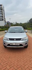 Mitsubishi Outlander 2009 - 1